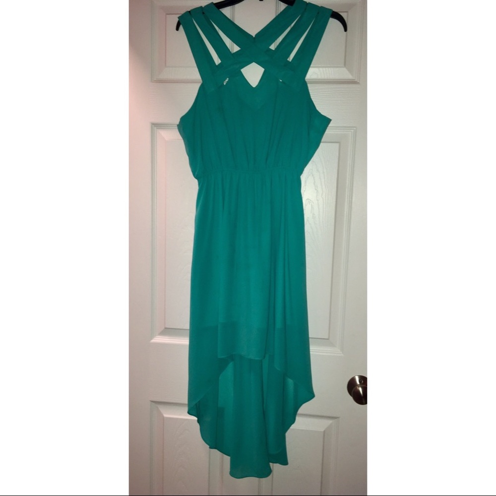 Bridesmaid or Party Dress